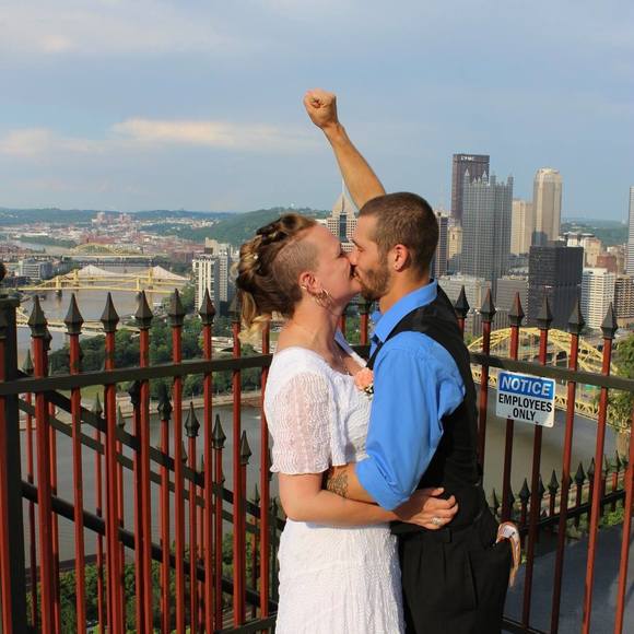 Meet your Posher, Haley - Picture 1 of 1